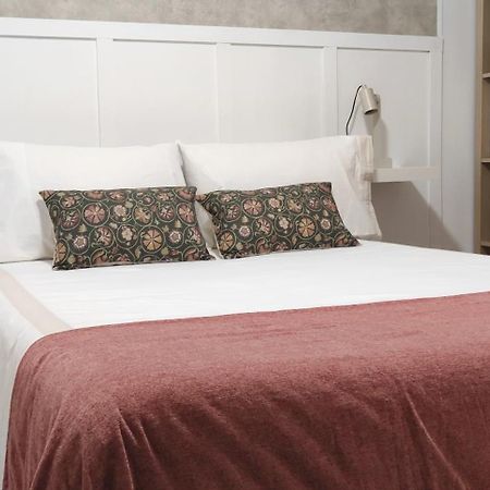 Apartamento Ipalema Málaga Eksteriør bilde