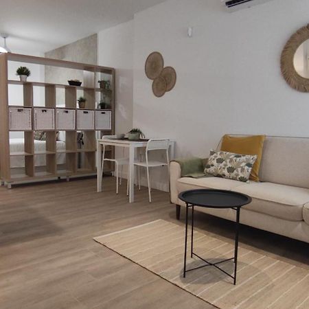Apartamento Ipalema Málaga Eksteriør bilde