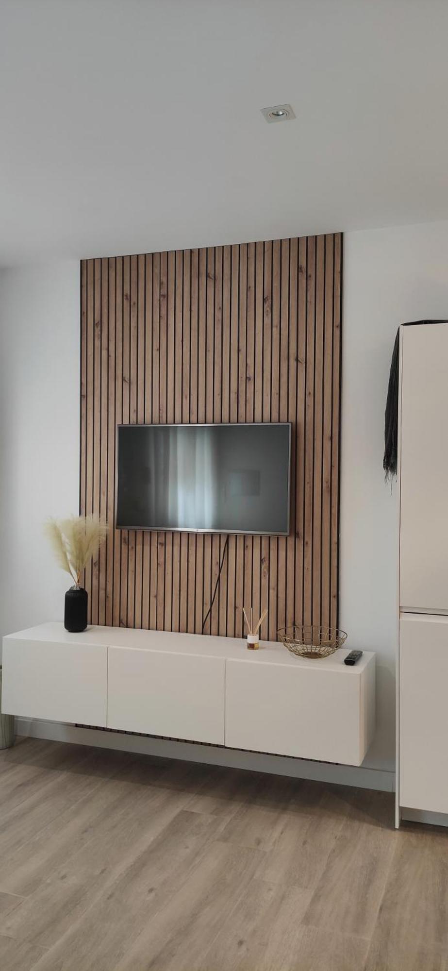 Apartamento Ipalema Málaga Eksteriør bilde