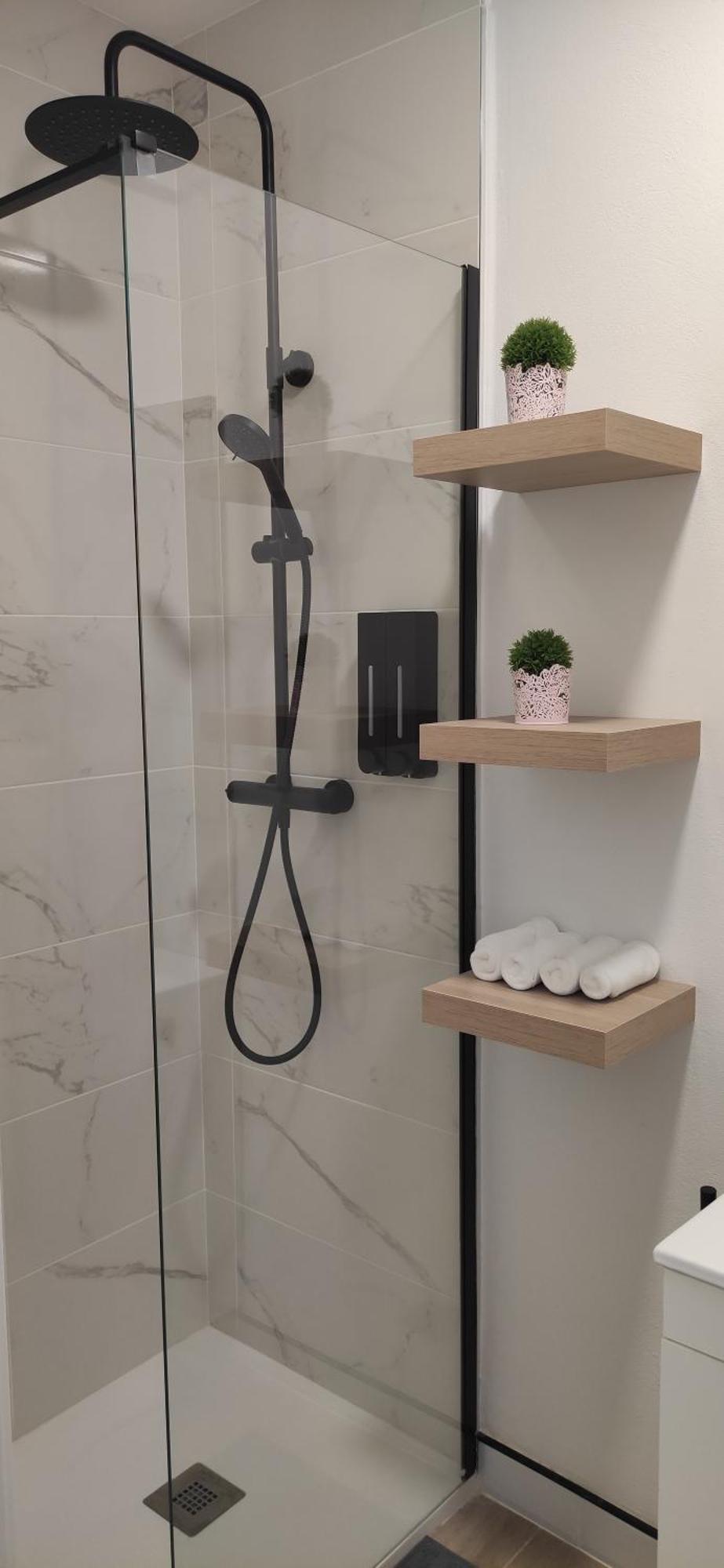 Apartamento Ipalema Málaga Eksteriør bilde