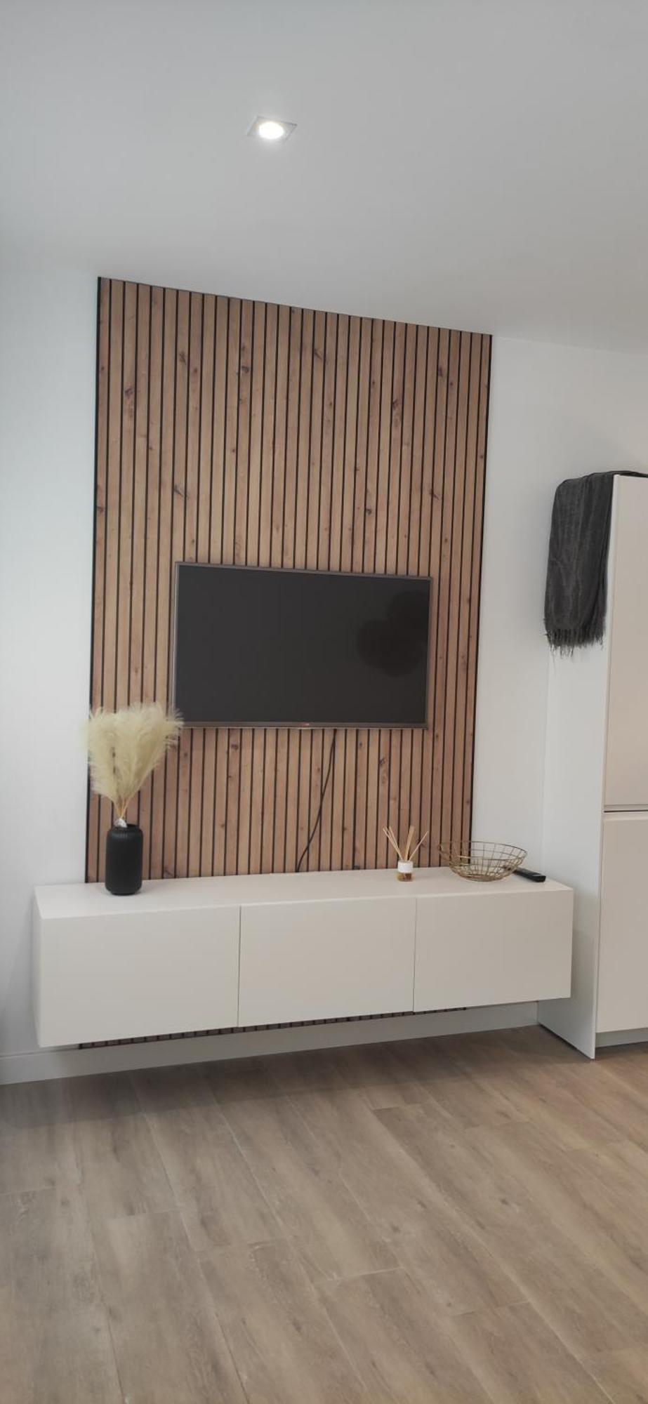 Apartamento Ipalema Málaga Eksteriør bilde