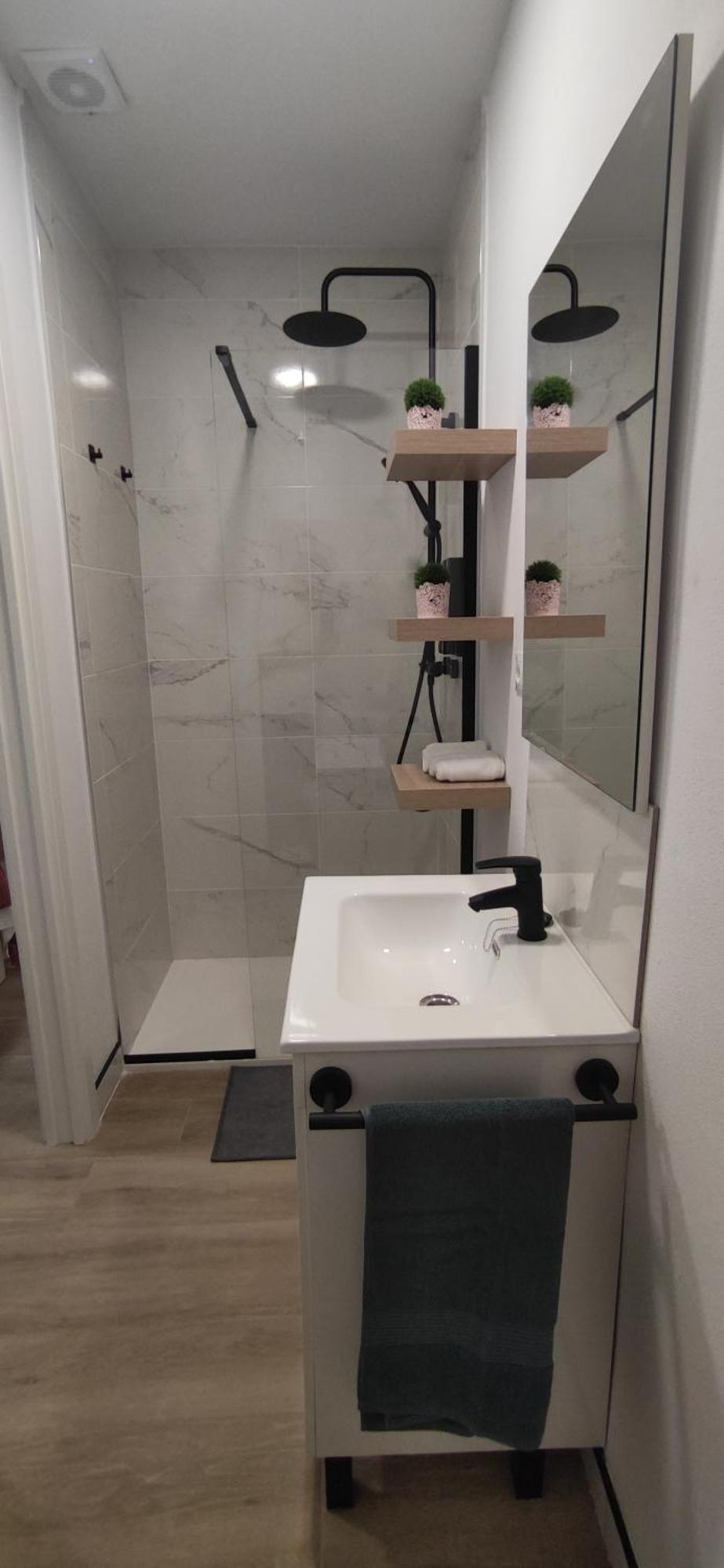 Apartamento Ipalema Málaga Eksteriør bilde